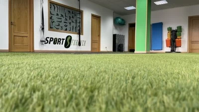 Sport Forever Xàtiva