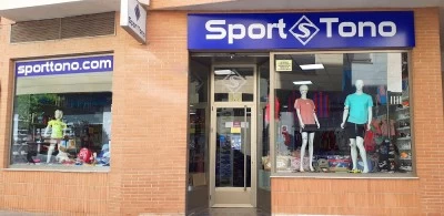 Sport Tono - Aspe