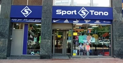 Sport Tono - El Campello