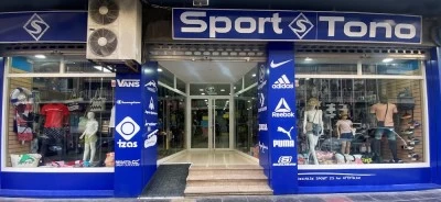 Sport Tono Callosa del Segura