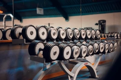 Sport Training Castellón