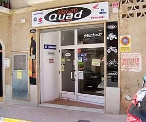 SportQuadSieteAguas