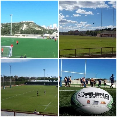 Sports Tours and Training Camps Spain