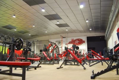 Stars Gym