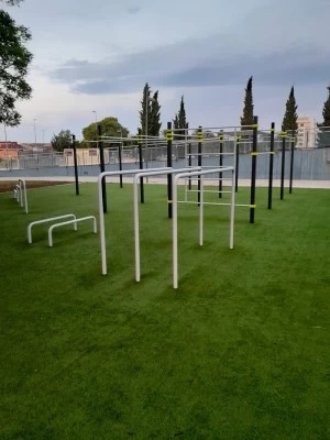 Street Workout