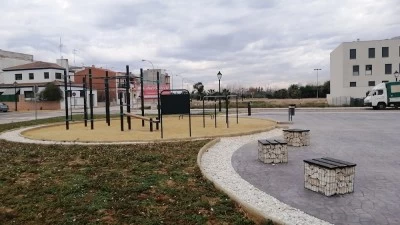 STREET WORKOUT FAVARA
