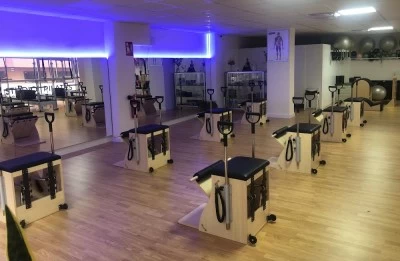 Studio Fitness