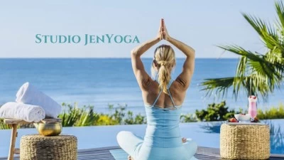 Studio JenYoga Orihuela