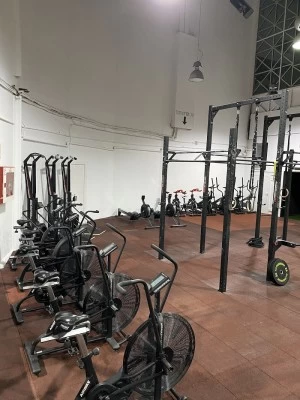 Studio One/Box Alcázar