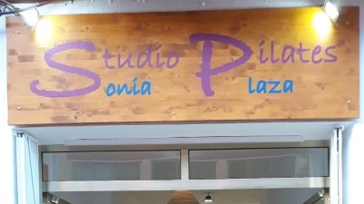 Studio Pilates Sonia Plaza