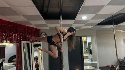 Studio pole dance INDIGO