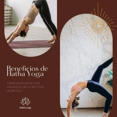 Sukhi Yoga Burriana