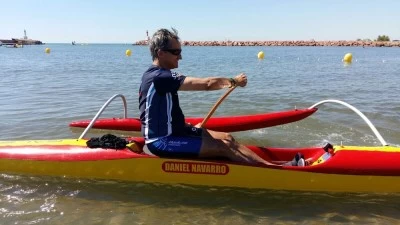 Surfskischool España