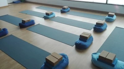 Sûrya Yoga LEliana