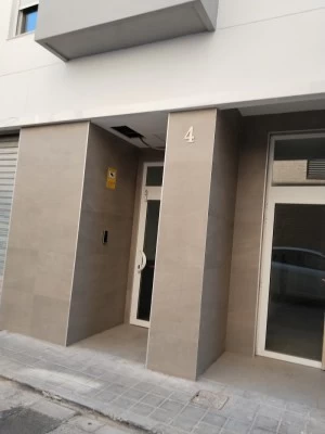 Synergym Manises