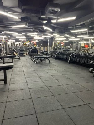 Synergym San Vicente Universidad