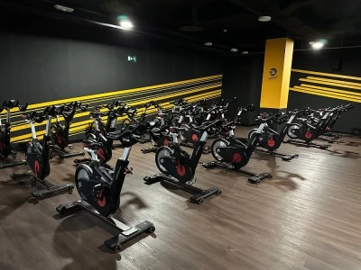Synergym Valencia Puerto