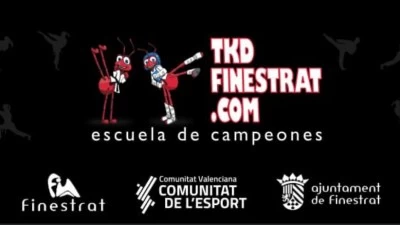 Taekwondo & Hapkido Finestrat