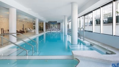 Tahara Spa