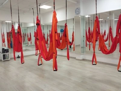 Talens Pilates