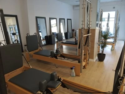 Taube pilates Biar