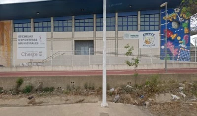 Tempssport Centro deportivo