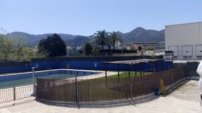 Tennis Club