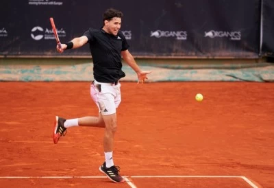 Tennis Coach Smart Tennis
