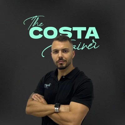 The Costa Trainer Entrenador Personal