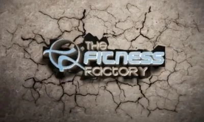The Fitness Factory