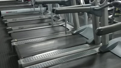 The GYM Moraira