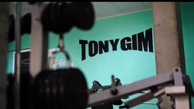Tonygim