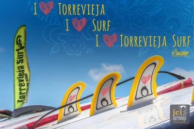 Torrevieja Surf & SUP School