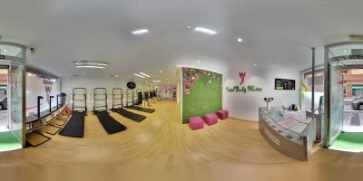 Total Body Pilates Alicante