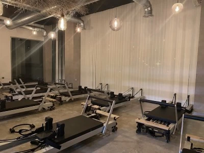Total Body Pilates El Campello