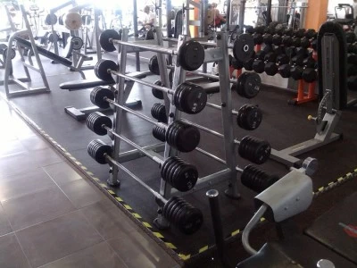 Total Fitness Guardamar