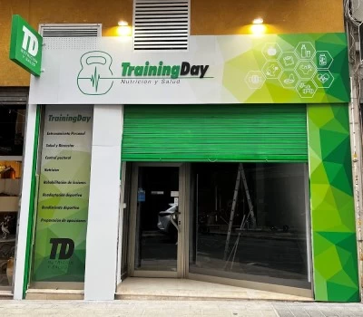 TRAINING DAY ALICANTE S.L.