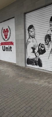 Training Unit