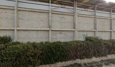 TRINQUET MUNICIPAL QUATRETONDA