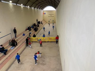 Trinquete de Bonrepos I Mirambell