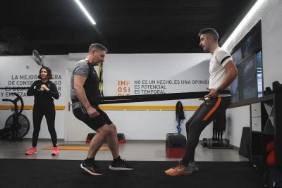 Tu Meta Personal Training