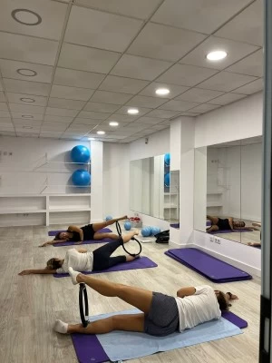 Tuo Tempo Estudio de Pilates