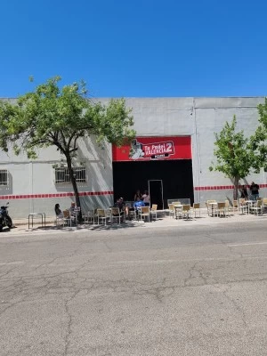 Tupadel Picaña (TUPADELVALENCIA2)