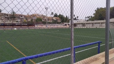 UD Rocafort CF