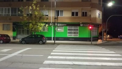 Ultra Sport