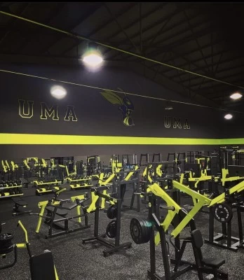 UMA GYM CANET