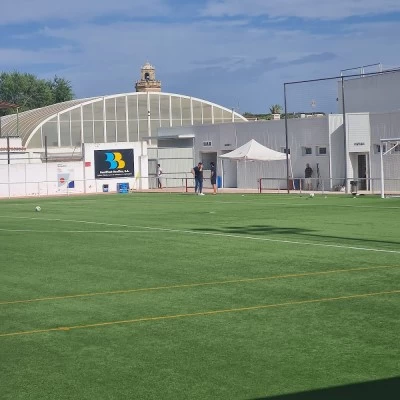 Unión Deportiva Benigànim