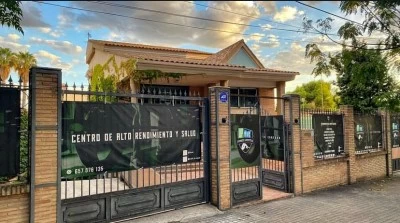 UpFit La Canyada Fitness LifeStyle