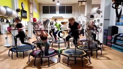 Urban Fitness