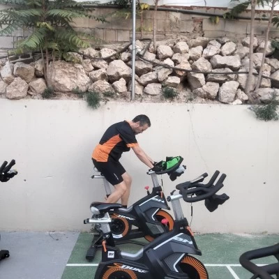 Urban Padesport Alcoi